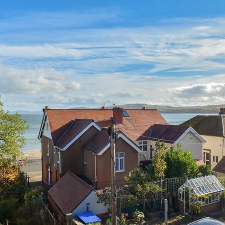 Sea View Cottage Rhos-on-Sea Exterior photo