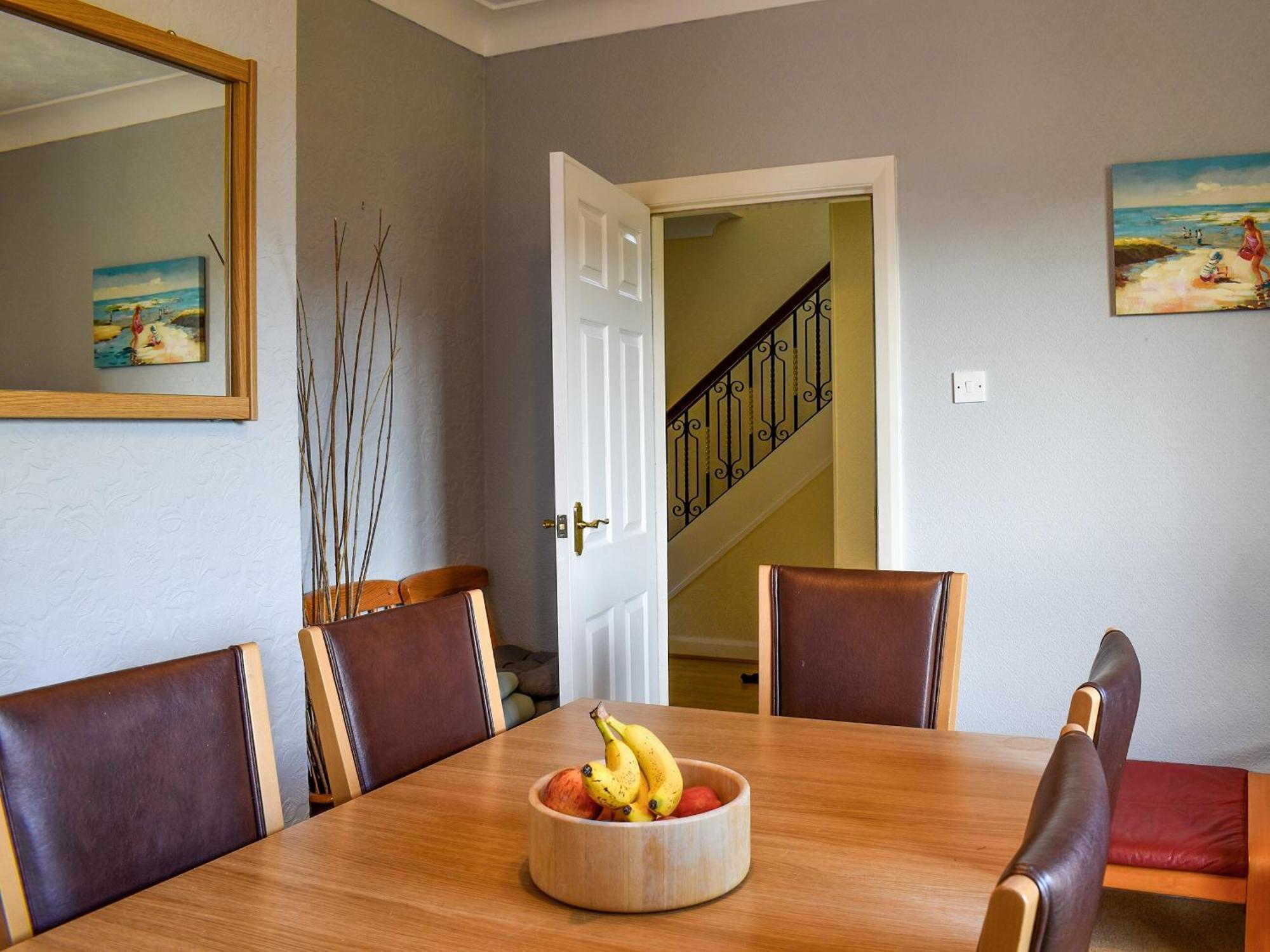 Sea View Cottage Rhos-on-Sea Exterior photo