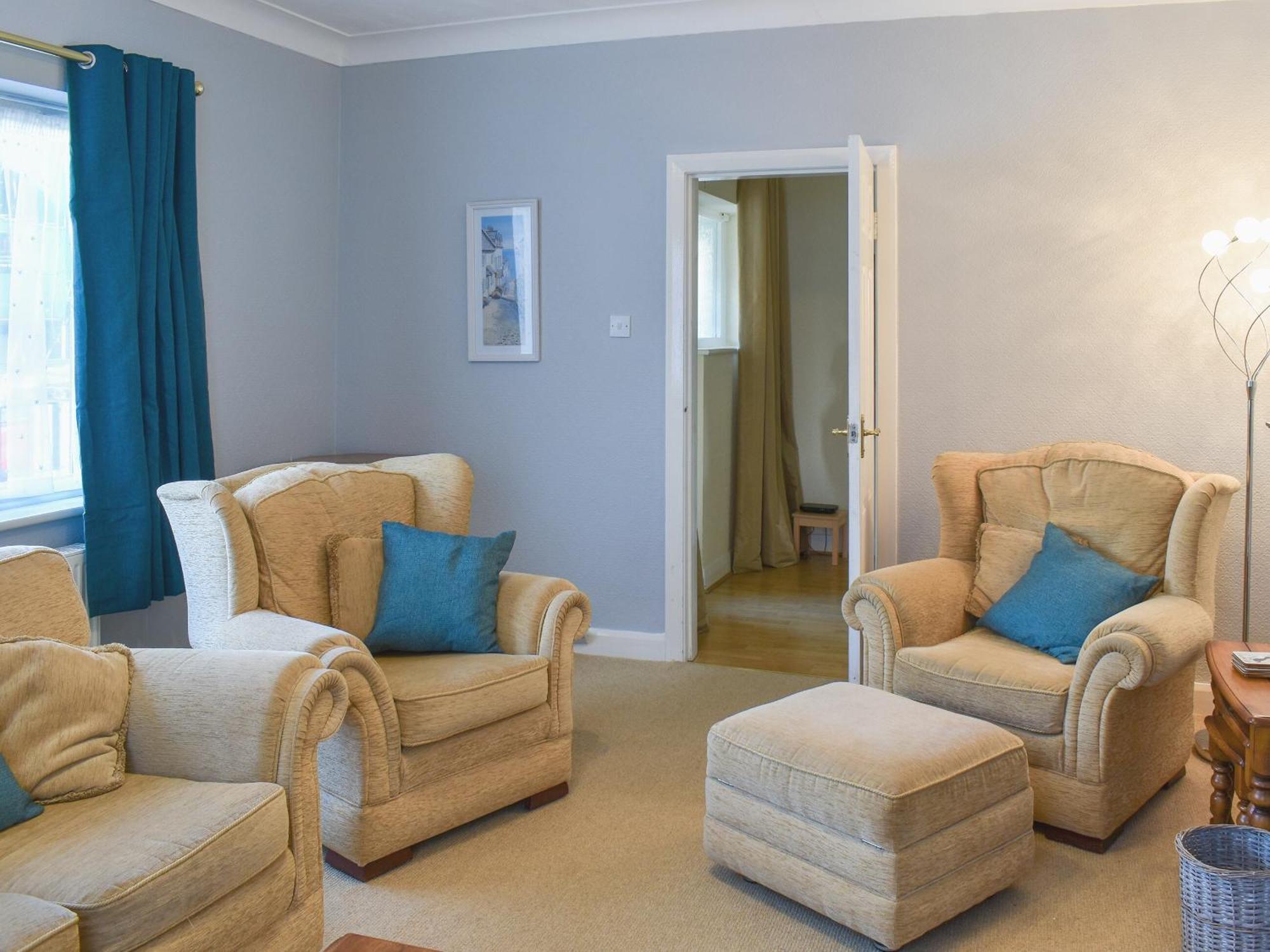Sea View Cottage Rhos-on-Sea Exterior photo
